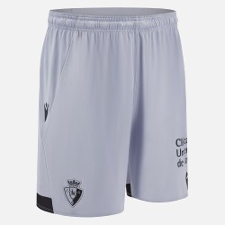 Pantaloncini Terzi Bambino CA Osasuna 2024/25