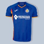 Maglia Home Getafe CF Uomo 2025/26 Maglia Home Getafe CF Uomo 2025/26