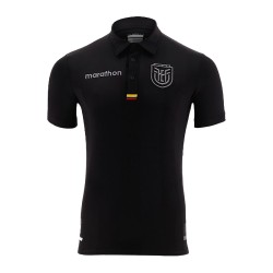 Uomo Maglia Speciale Ecuador 2025