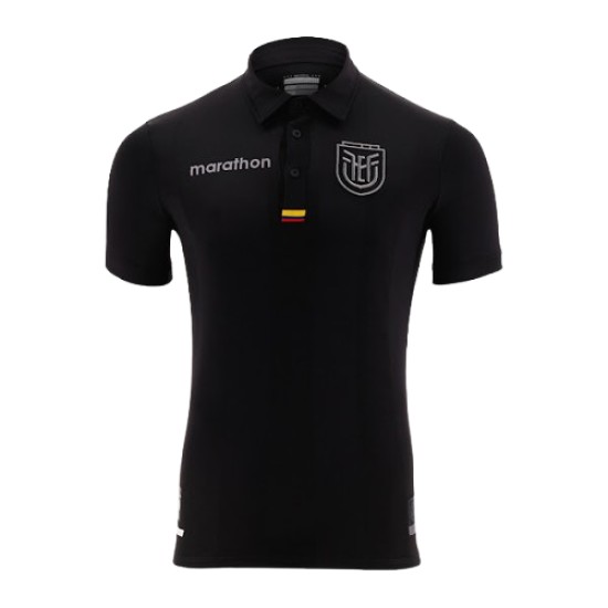 Donna Maglia Speciale Ecuador 2025