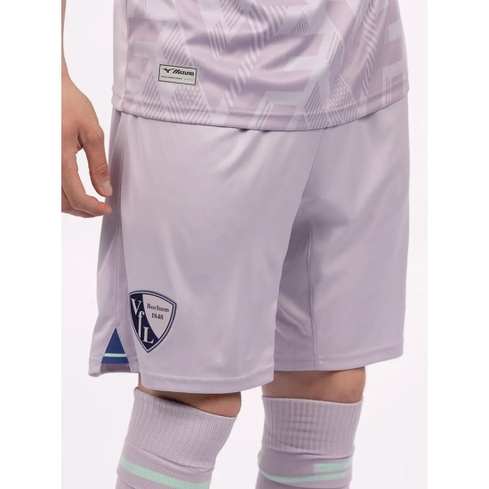Donna VfL Bochum 1848 2025/26 Pantaloncini Terza Alternativa Donna VfL Bochum 1848 2025/26 Pantaloncini Terza Alternativa