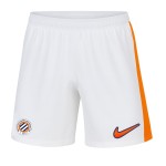 Donna Montpellier 2025/26 Pantaloncini Away Donna Montpellier 2025/26 Pantaloncini Away