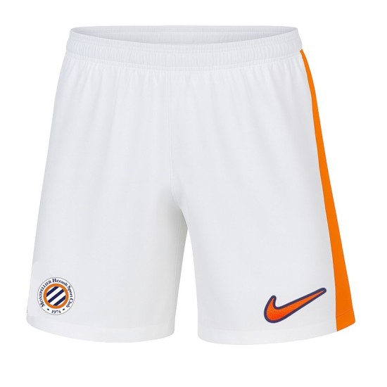 Donna Montpellier 2025/26 Pantaloncini Away Donna Montpellier 2025/26 Pantaloncini Away