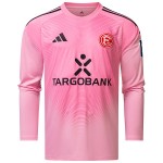 Maglia a Maniche Lunghe Bambino Fortuna Düsseldorf 2025/26 Portiere Maglia a Maniche Lunghe Bambino Fortuna Düsseldorf 2025/26 Portiere