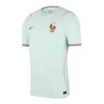Maglia Coppa del Mondo 2026 Trasferta Francia Donna Maglia Coppa del Mondo 2026 Trasferta Francia Donna