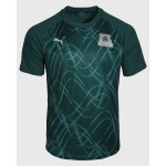 Uomo Plymouth Argyle 2025/26 Maglia Prepartita Casa Uomo Plymouth Argyle 2025/26 Maglia Prepartita Casa