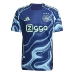 Maglia Away Ajax 2025/26 Uomo Maglia Away Ajax 2025/26 Uomo