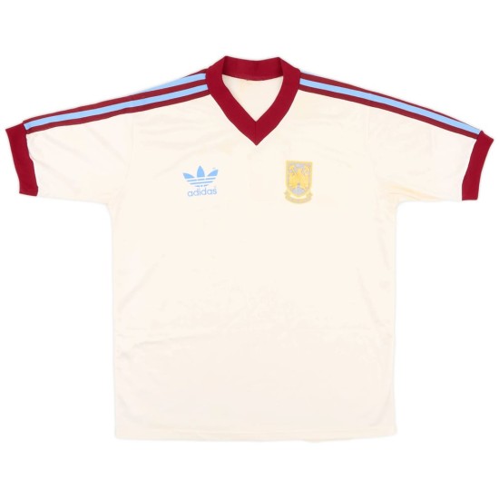 Maglia Away Bambino West Ham United 1980/83