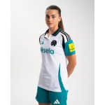 Maglia Terza Newcastle United Donna 2024/25 Maglia Terza Newcastle United Donna 2024/25
