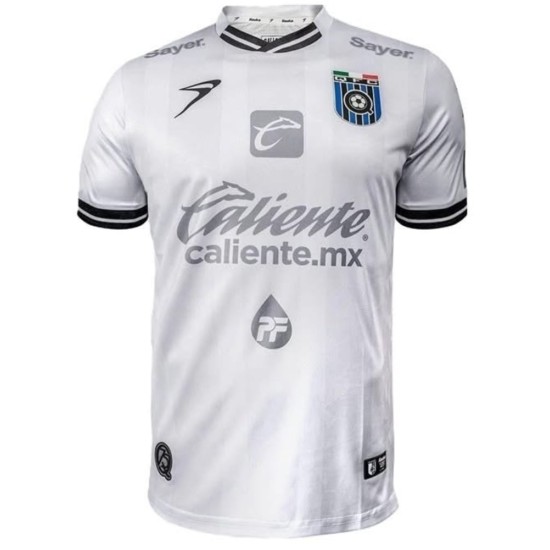 Maglia Donna Querétaro FC 2025/26 Trasferta