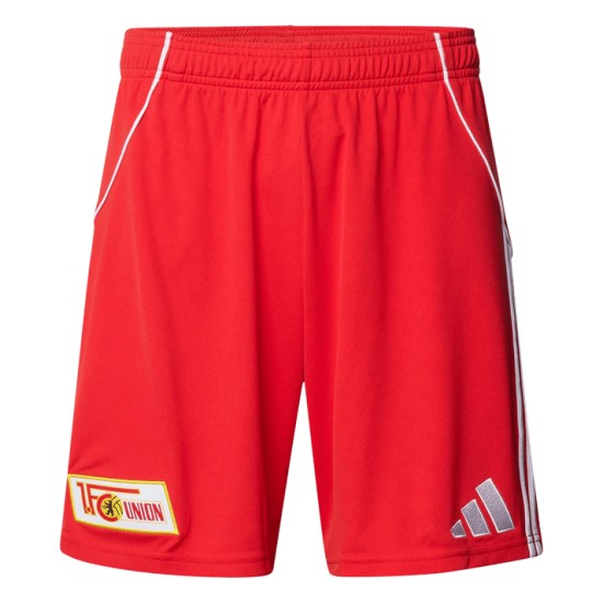 Pantaloncini Casa 1.FC Union Berlino 2025/26 Donna