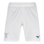 Pantaloncini Casa Lazio 2025/26 Bambino Pantaloncini Casa Lazio 2025/26 Bambino