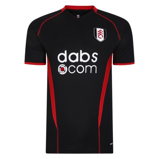 Maglia Retrò Trasferta Fulham Bambino 2003/04 Maglia Retrò Trasferta Fulham Bambino 2003/04