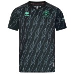 Maglia da trasferta Sheffield United 2024/25 Bambino Maglia da trasferta Sheffield United 2024/25 Bambino