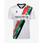 Maglia Riscaldamento Terza Donna N.E.C. Nijmegen 2025/26 Maglia Riscaldamento Terza Donna N.E.C. Nijmegen 2025/26