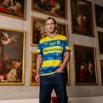 Donna Parma Maglia Trasferta 2025/26