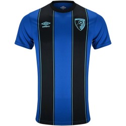 Maglia Trasferta Senza Sponsor AFC Bournemouth Uomo 2025/26