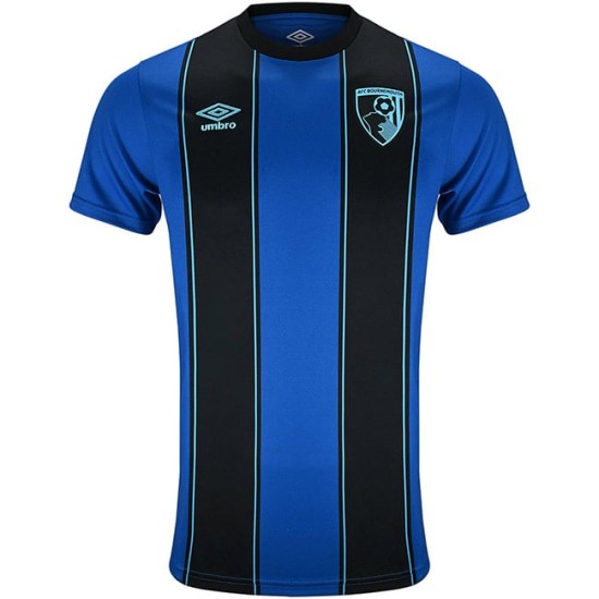 Maglia Trasferta Senza Sponsor AFC Bournemouth Bambino 2025/26