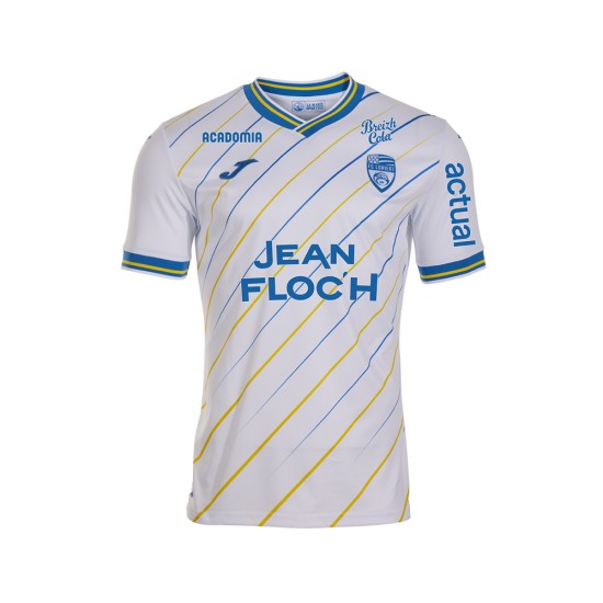 Bambino FC Lorient 2025/26 Away Maglia
