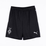 Pantaloncini Uomo Borussia Mönchengladbach 2024/25 Terzo Pantaloncini Uomo Borussia Mönchengladbach 2024/25 Terzo