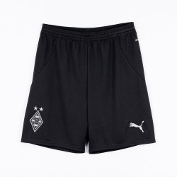 Pantaloncini Uomo Borussia Mönchengladbach 2024/25 Terzo
