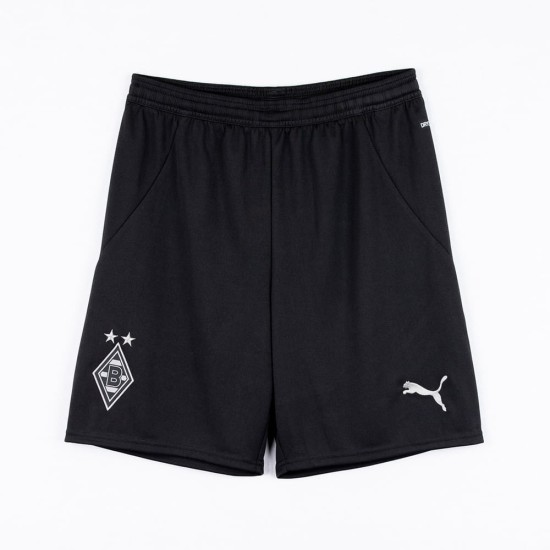 Pantaloncini Uomo Borussia Mönchengladbach 2024/25 Terzo Pantaloncini Uomo Borussia Mönchengladbach 2024/25 Terzo