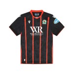 Maglia trasferta Blackburn Rovers 2024/25 donna Maglia trasferta Blackburn Rovers 2024/25 donna