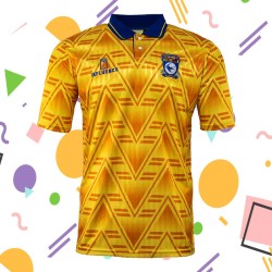 Maglia Retrò Trasferta Cardiff City Uomo 1991