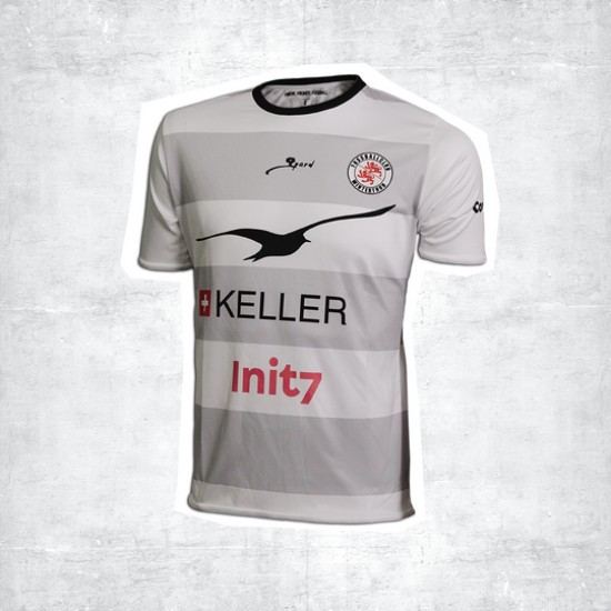 Maglia Terza FC Winterthur 2024/25 Bambino