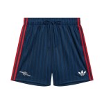 Uomo Arsenal 2026 Pantaloncini Retro Originals