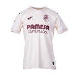 Maglia trasferta Villarreal 2025/26 bambino Maglia trasferta Villarreal 2025/26 bambino