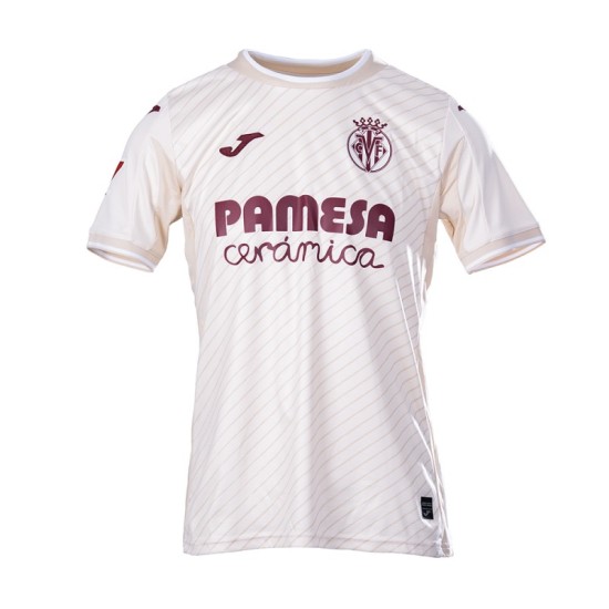 Maglia trasferta Villarreal 2025/26 bambino Maglia trasferta Villarreal 2025/26 bambino