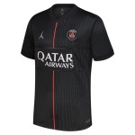 Maglia Quarta Bambino Paris Saint-Germain 2025/26