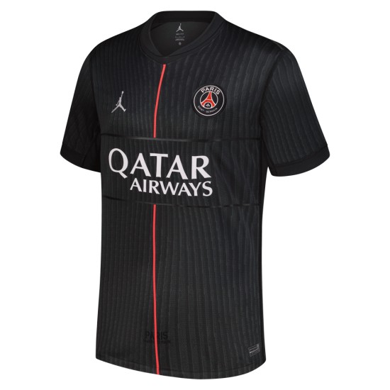 Maglia Quarta Bambino Paris Saint-Germain 2025/26