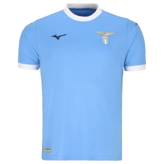Maglia Casa Lazio 2025/26 Donna