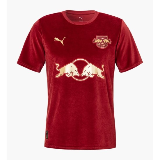 Maglia speciale 2024/25 dell’RB Lipsia da uomo Maglia speciale 2024/25 dell’RB Lipsia da uomo