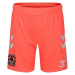 Uomo Coventry City 2025/26 Pantaloncini Trasferta