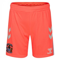 Uomo Coventry City 2025/26 Pantaloncini Trasferta