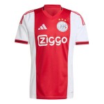 Maglia Donna Ajax 2025/26 Casa Maglia Donna Ajax 2025/26 Casa