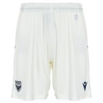 Pantaloncini Trasferta Uomo Oxford United 2024/25 Pantaloncini Trasferta Uomo Oxford United 2024/25
