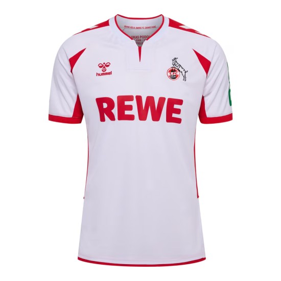 Maglia speciale 2024/25 dell’1. FC Köln da uomo