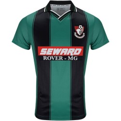 Maglia Retrò Trasferta AFC Bournemouth Uomo 1998/00
