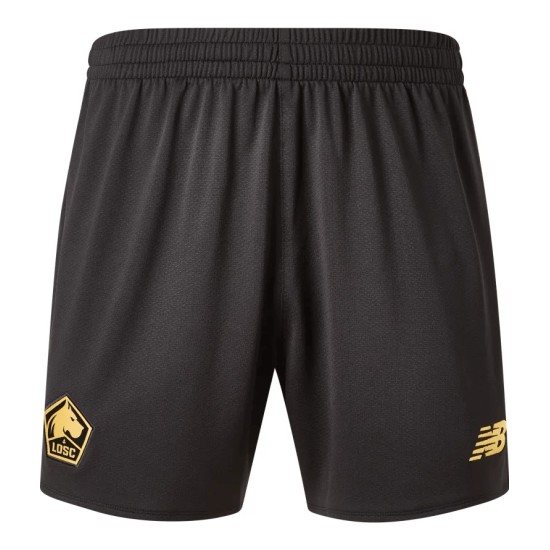 Pantaloncini Third Uomo LOSC 2025/26