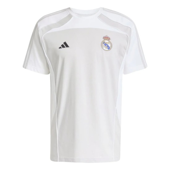 Maglia Bambino Real Madrid 2025/26 Urban Purist Maglia Bambino Real Madrid 2025/26 Urban Purist