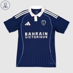 Maglia home Paris FC 2025/26 uomo