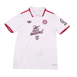 Maglia speciale 2024/25 del Bayern Monaco da uomo