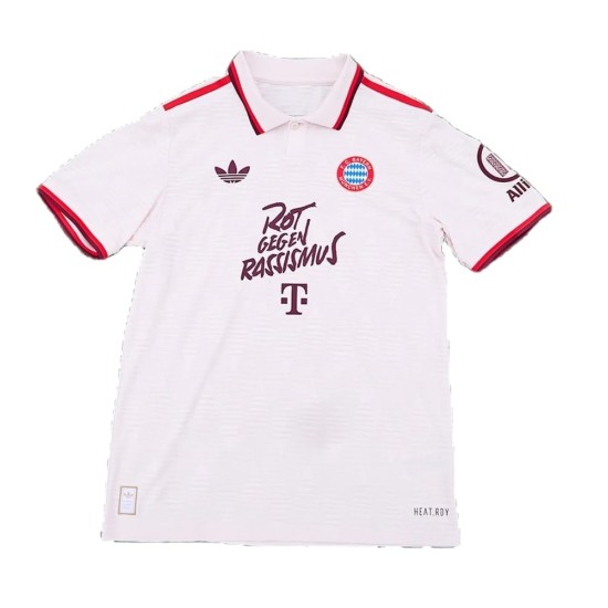 Maglia speciale 2024/25 del Bayern Monaco da uomo