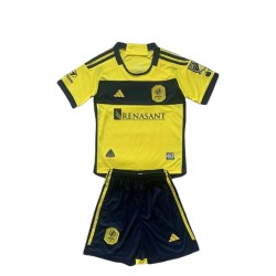 Kit Casa Bambino Nashville SC 2025 Kit Casa Bambino Nashville SC 2025
