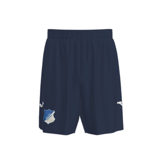 Donna TSG Hoffenheim 2025/26 Pantaloncini Casa