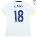 Maglia retrò casa uomo Tottenham Hotspur 2014/15 Kane #18 Maglia retrò casa uomo Tottenham Hotspur 2014/15 Kane #18